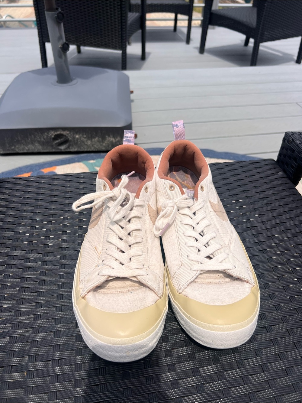 Nike SB Blazer Low Doyenne size 13